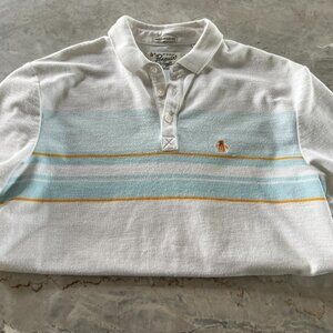 Penguin polo golf shirt
